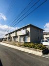 サニープレイス福山Ⅰ E棟の間取り画像