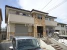 ユリ・コート亀の井の間取り画像
