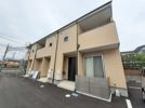 リーブルファイン大野町の外観