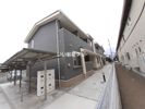 カーサ ブラーボ トレの外観