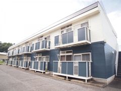 シティうばらの外観画像