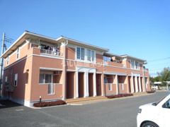 ファミーユⅠの外観画像