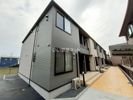 パイン ビレッジの外観