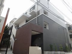 メゾン プログレの外観画像
