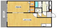 シーベルの間取り画像
