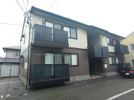 ロイヤルパレス将軍野 Bの間取り画像
