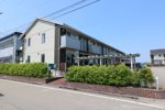Dーroom小矢部 A棟の外観