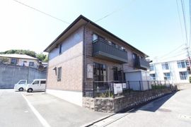 グランシャリオ・S B棟の外観画像