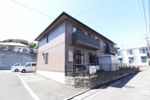グランシャリオ・S B棟の間取り画像