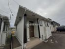 クローバーフォーの間取り画像