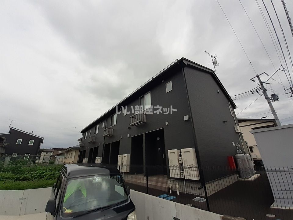 グラン・ルルの賃貸物件