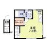 CASA FELIZの間取り画像