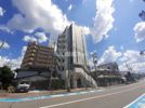 ONLYONE三田駅前の外観