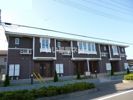 infinityの間取り画像