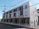 Palece Novaの間取り画像