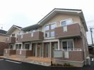 ユースパル Aの間取り画像