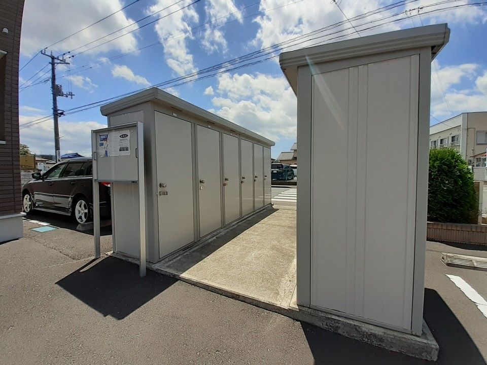 その他