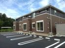 ラフレシール花見Ⅰの間取り画像