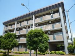 グランドコラムの外観画像