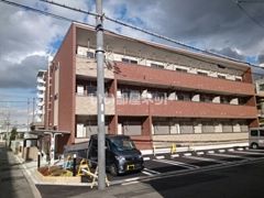 ル シェル ブルーの外観画像