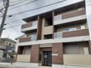 アルカンシェル子安通の間取り画像