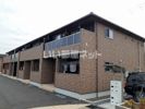 グランデール Aの間取り画像