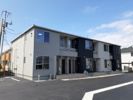 アルコバレーノ千歳Ⅱの間取り画像