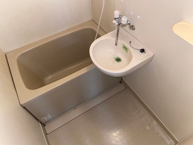 バスルーム