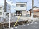 レイワリーフの外観