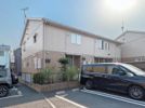 グレイスヴィラ 弐番館の間取り画像