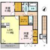 コート・シャルマンKの間取り画像