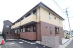 クラーヴォⅡの間取り画像
