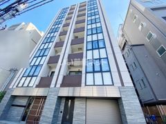 リベラーレ中野の外観画像