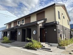 ファベルテンポドマーニの外観画像