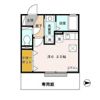 コスモの間取り画像