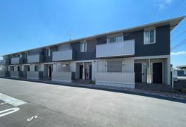 グランマノワール天理の外観画像
