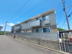 フォーレストKOHARUの外観画像