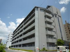 リビエール昭和町の外観画像