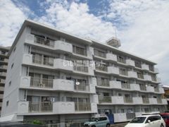 レジデンス オーミの外観画像