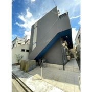 Jeunesse石場(ジュネスイシバ)の外観画像