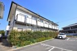 ファミールシティの間取り画像