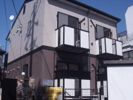 パークサイド久我山の間取り画像