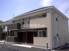 シルキーエトアールCの外観画像