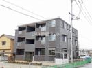 オリーブ コートの外観