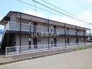 オーチャート10の間取り画像