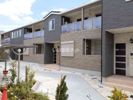 ドミールナンキEASTの間取り画像