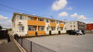 ドリームハウスAの外観画像