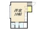 ハーバーライフ七重浜の間取り画像