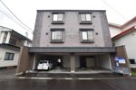 ハーバーライフ七重浜の間取り画像