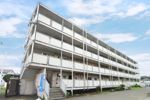ビレッジハウス座間3号棟の間取り画像